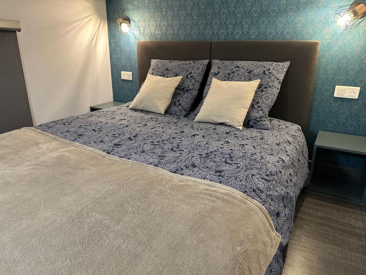 Apartment Le Ty Baty - Hypercentre Rennes