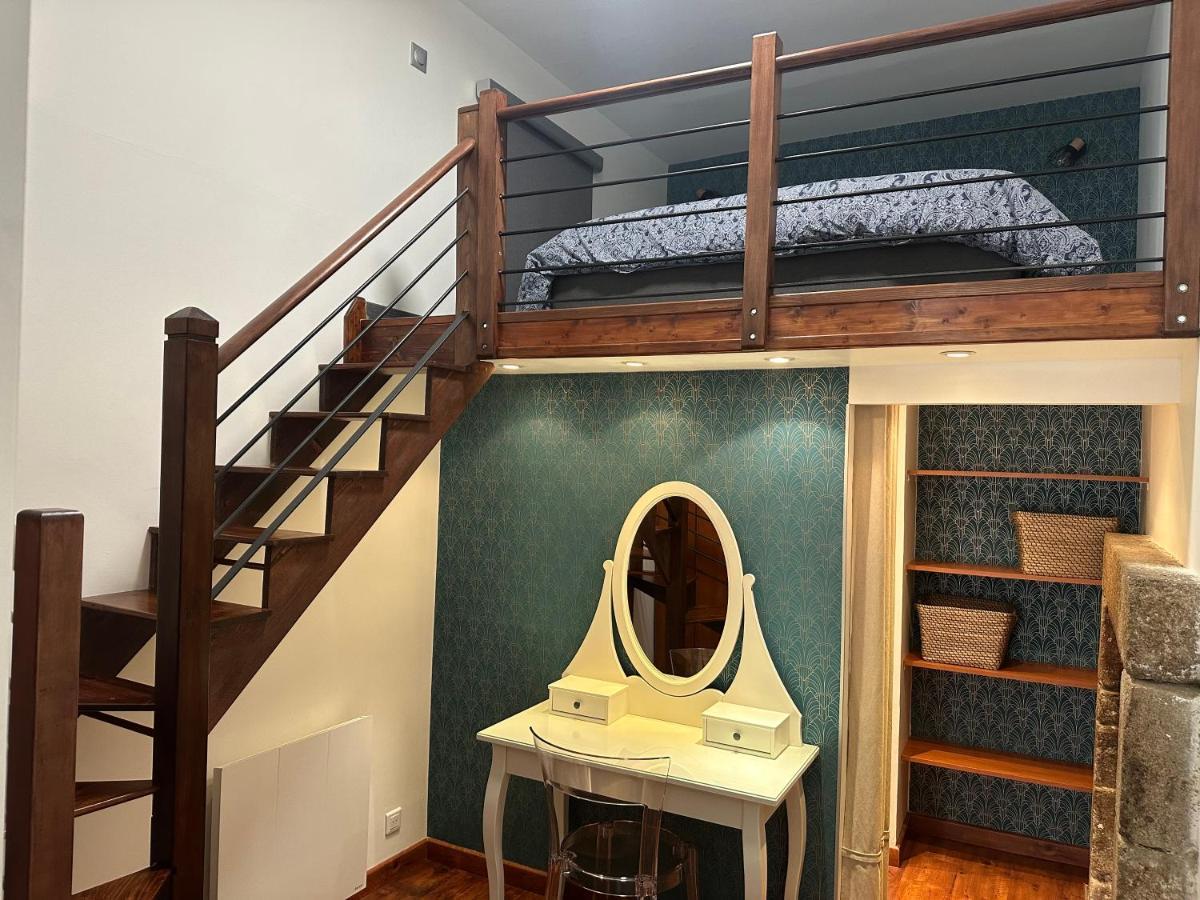 Le Ty Baty - Hypercentre Apartment Rennes